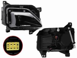 Фара Changan UNI-T 20-23 (Спереди/ Справа)