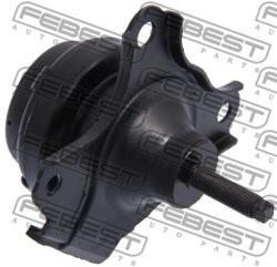 ПОДУШКА ДВИГАТЕЛЯ ЛЕВАЯ ГИДРАВЛИЧЕСКАЯ (HONDA CIVIC EU/EP/ES 2001-2006) FEBEST hm-054