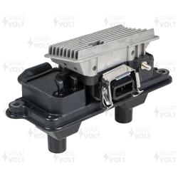 Катушка зажигания для а/м VAG A4 (94-)/Passat (96-) 1.8T (SC 1813)