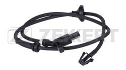 Датчик ABS задн. VW Passat B3 B4 88- se-6325