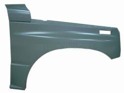 Крыло переднее Suzuki Escudo 88-97 / Vitara 88-99 (Справа/ Под поворот(ы))