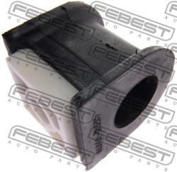 ВТУЛКА ПЕРЕДНЕГО СТАБИЛИЗАТОРА D24 (TOYOTA AVENSIS AT22#/AZT220/CDT220/CT220/ST220/ZZT22# 1997-2003) tsb-507