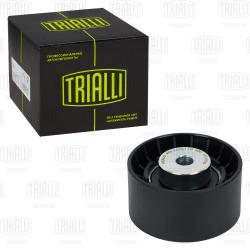 Ролик привод. ремня для а/м Scania 5 (P,G,R-series) (04-) [DC13] (опор.) (CM 6019)