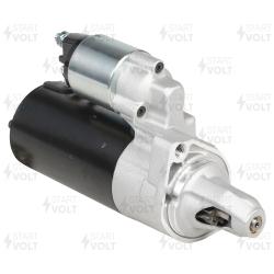 Стартер для а/м Mercedes-Benz GL W164 (06-) 3.0D/M W163 (98-) 3.2i/3.0D 1,7кВт (LSt 1513)