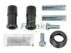 Ремкомплект направляющих переднего суппорта 814011