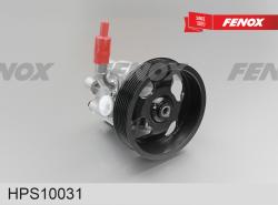 Насос ГУР NISSAN TEANA (J32)/ MURANO (Z51) HPS10031