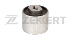 С/блок внутренний задн. продольного рычага Volvo S60 00- S80 98- V70 99- XC70 02- XC90 02- gm-6757