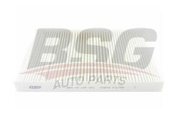 Фильтр салона AUDI A3/TT 96-/SKODA OCTAVIA 96-/VW G3/G4/PASSAT BSG 90-145-001