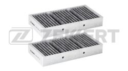 Фильтр салон. угольн. MB M-Class (W166) 11- GLE (C292 W166) 15- G-Class (X166) 12- if-3452k