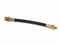 Шланг тормозной передний (Таиланд) MMC CHALLENGER/L200/L300/MONTERO/PAJERO/SPORT L=190 83-94/99-07 L