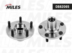 Ступица колеса TOYOTA CAMRY 01-11/HIGHLANDER 06- / LEXUS RX350 пер. db82065