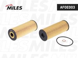 AFOE003 Фильтр масляный MB/SSANGYONG