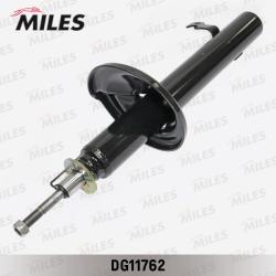 DG11762 Амортизатор HONDA HR-V 03/99- пер.лев.газ.