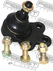 Сайлентблок рычага CHEVROLET CAPTIVA/OPEL ANTARA 06- пер.подв. CHAB-CAPS