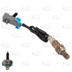 Датчик кисл. для а/м Opel Insignia (08-) 2.0i/Chevrolet Malibu (11-) 2.4i до кат. (VS-OS 2122)