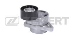 Ролик с натяжителем агрегатного ремня NISSAN PRIMASTAR (X83) 03- OPEL MOVANO A 00- RENAULT ESPACE sr-1734