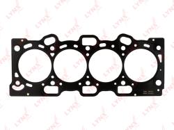 Прокладка гбц MITSUBISHI GALANT VIII 2.0 97-04 / PAJERO PININ 1.8-2.0 99-07 sh-0496