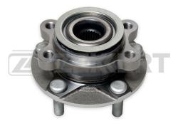 Ступица перед. (с ABS) Nissan Qashqai (J10) 06- X-Trail (T31) 07- Juke (F15) 10- Renault Koleos 0 rl-1054