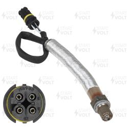 Датчик кисл. для а/м BMW 5 E60 (03-) 2.5i/3.0i/3 E90 (05-) 2.0i 470 мм после кат. (VS-OS 2626)