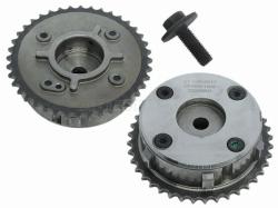 Муфта изменения фаз ГРМ MAZDA 3 06-/MAZDA 6 09-/CX-7 06- 2/2.3/2.5L (впуск)