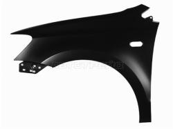 Крыло переднее Volkswagen Polo 09-20 (Слева/ Под поворот(ы)/ 4D SED)