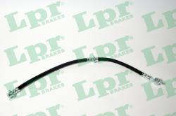 Шланг тормозной NISSAN ALMERA (N16) 00- пер.лев. 6T48291