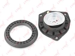 Опора переднего амортизатора RENAULT MEGANE II 1.4-2.0 02-08 / SCENIC II 1.4-2.0 03> MA-1154LR