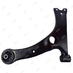 Рычаг TOYOTA COROLLA E12 01- пер.подв.лев. RA21009L