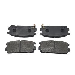 Колодки тормозные дисковые HYUNDAI Terracan 2001 - 2007 ckkh-23