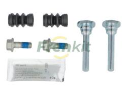 Комплект направляющих суппорта SUZUKI ALTO IV SERIES 01-09->/CARRY ALL TYPES 03-99->/ 808011