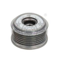 Шкив свободного хода генератора CITRO?N: JUMPER Bus  JUMPER Kasten  JUMPER Pritsche/FahrgestellFIA f5-1125