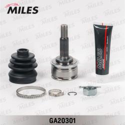 GA20301 ШРУС NISSAN MICRA K11 1.0 92-00 нар.