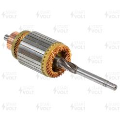 Ротор стартера для а/м ГАЗ-53/ГАЗ-66/ПАЗ-672/3205 (SR 0305)
