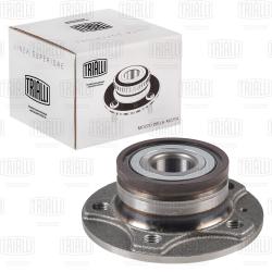 Ступица для а/м Audi A6 (11-)/A7 (10-) (задн. в сборе с подшип.) (MR 1891)