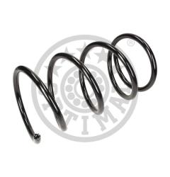 Пружина ходовой части MITSUBISHI: LANCER SPORTBACK (CX_A)  LANCER Stufenheck (CY/Z_A) af-3119