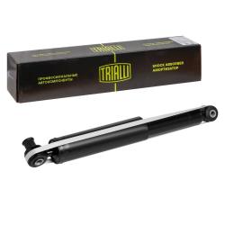 TRIALLI AG 10507 Амортизатор для автомобилей Ford Transit (00-) с кузовом задний