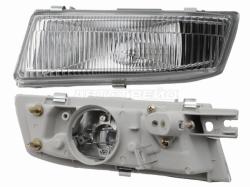 Фара противотуманная (Слева) Toyota Ipsum (SXM10) 96-98 / Picnic 96-01