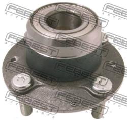 Ступица задняя 2282-SPAR