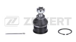 Опора шаровая перед. ниж. лев./прав. Nissan Micra (K11) 92- tg-5104