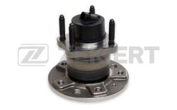 Ступица задняя (с ABS) Opel Astra G 98- Vectra A B 93- Zafira A 99- Saab 9-3 (YS3D) 9-5 (YS3E)  rl-1079