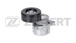 Ролик с натяжителем агрегатного ремня Nissan Teana (J32) 08- X-Trail (T31) 07- Renault Koleos 08- sr-1748