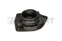 Опора амортизатора перед. лев. Nissan Micra (K12) 03- Note (E11) 06- Tiida (C11) 07- Renault Clio gm-2095