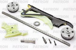 PTCK042 Комплект цепи ГРМ