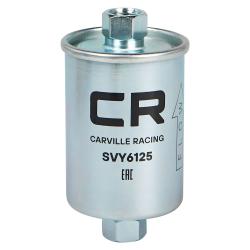 Фильтр для а/м Лада 2104-2107, Samara, 2110, Granta, Kalina, Priora, Niva инжектор, под гайку (топл.бензин) (SVY6125)