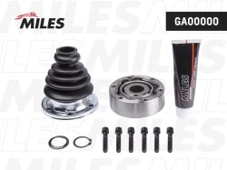 ШРУС FORD GRANADA/SCORPIO 1.7-2.9 77-94 нар./внутр. GA00000