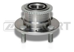 Ступица задняя (с ABS) Mazda 323 IV 89- 323 V 94- 323 VI 98- rl-1237