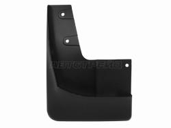 Брызговик Mitsubishi Outlander 02-09 / Airtrek 01-05 (Спереди/ Слева)