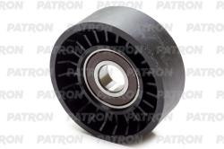 Ролик натяжителя поликлинового ремня PT38072B