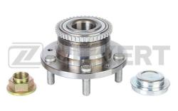 Ступица задняя (с ABS) Mazda 6 02- 626 V 98- MPV II 99- rl-1403