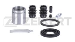 Ремкомплект тормозного суппорта перед. с поршнем Hyundai Elantra III 00- Lantra I II 90- Matrix 0 br-1257